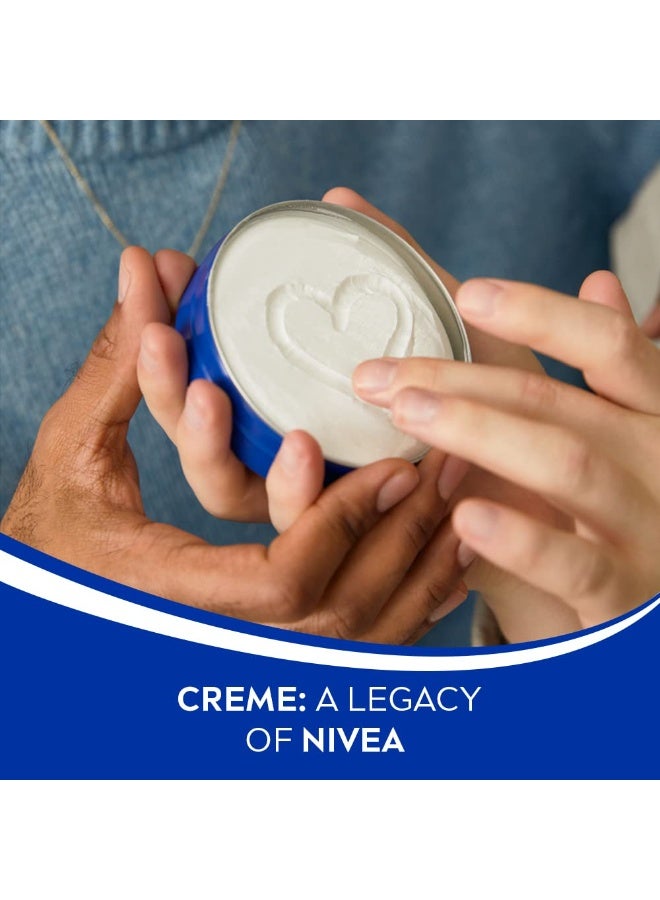 نيفيا كريم نيفيا، 100 مل (عبوة من قطعتين) - Image 2